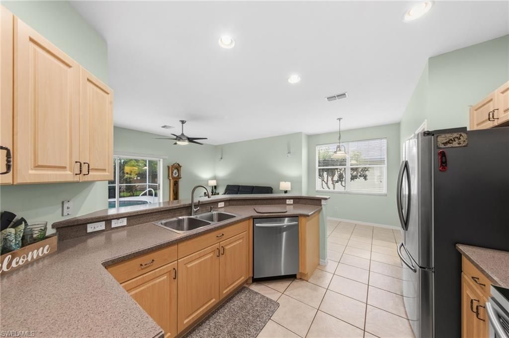 21632 Windham Run , Estero, FL 33928 Photo
