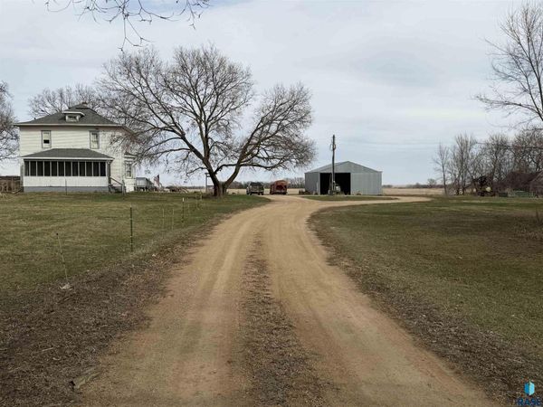 29176 458th Ave, Viborg, SD 57070