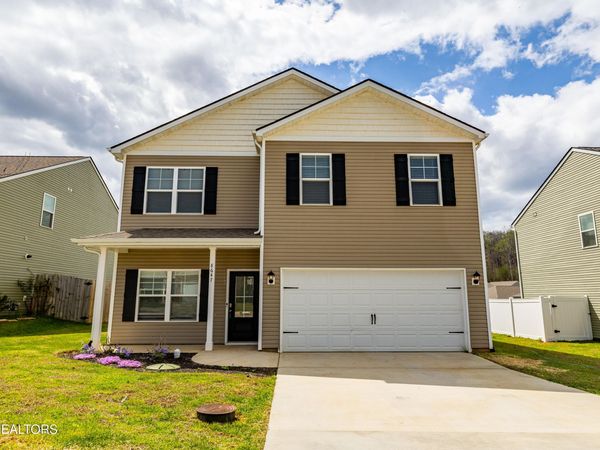 8647 Satellite Lane, Knoxville, TN 37920