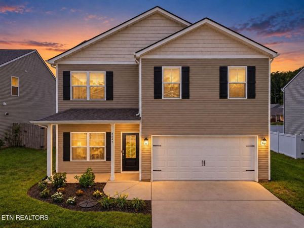 8647 Satellite Lane, Knoxville, TN 37920