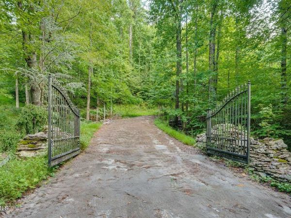 Tbd Cove Ridge Road, Butler, TN 37640