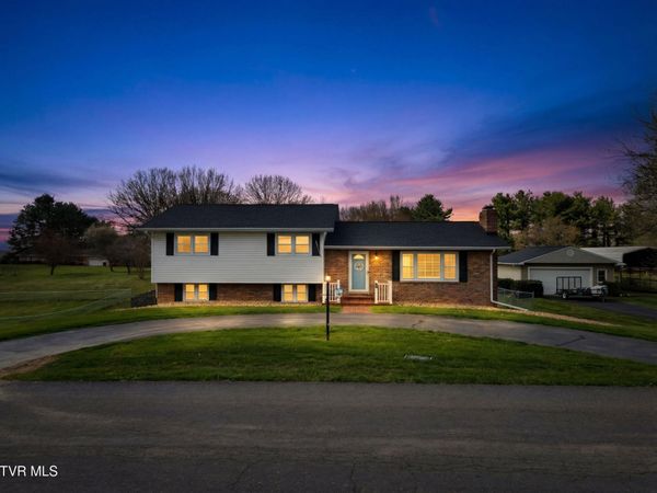 19763 Mccray Drive, Abingdon, VA 24211