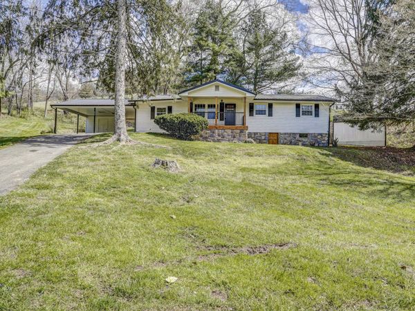 308 Okolona Road, Church Hill, TN 37642