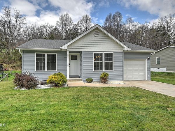 1735 Southside Road, Elizabethton, TN 37643