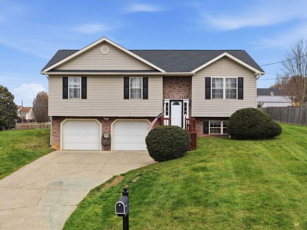 14 Teague Court, Jonesborough, TN 37659