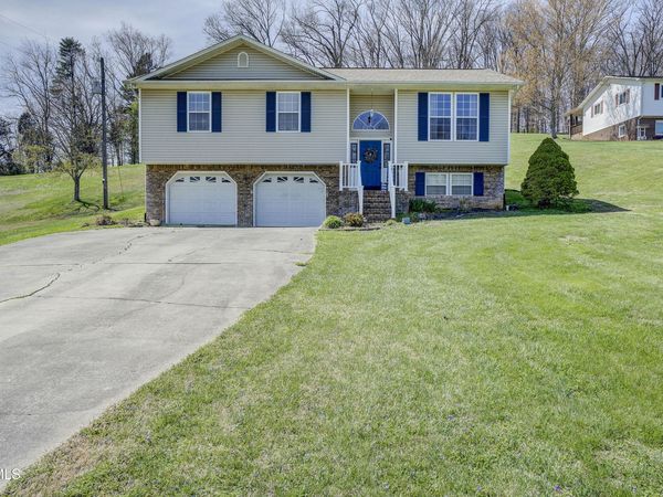 317 Tipton Street, Church Hill, TN 37642