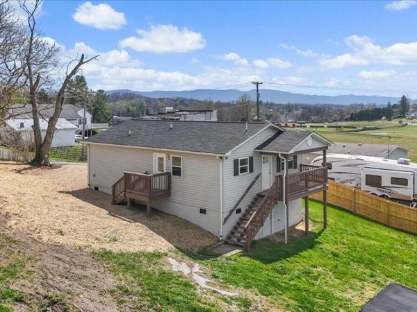 108 Lily Street, Bristol, TN 37620