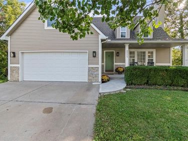 6009 Walnut Cove, Trimble, MO 64492