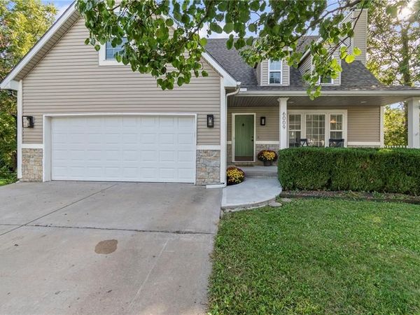 6009 Walnut Cove, Trimble, MO 64492