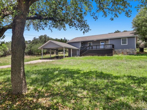 723 hancock, Canyon Lake, TX 78133