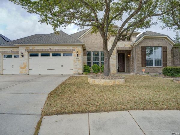 12523 Prince Solms, San Antonio, TX 78253