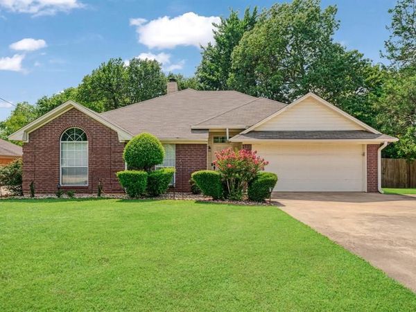 566 Turtle Creek, Reno, TX 75462