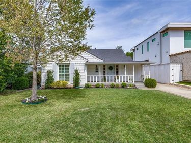 4631 Stanford Avenue, Dallas, TX 75209