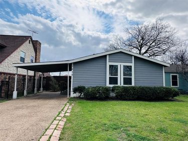 1610 Lebanon Avenue, Dallas, TX 75208