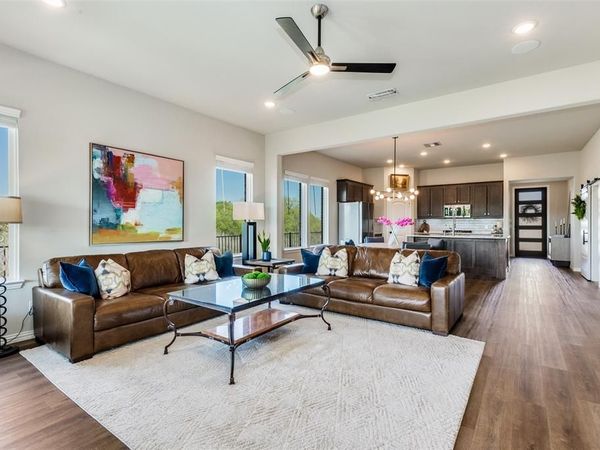 1900 Velora Drive, Haslet, TX 76052