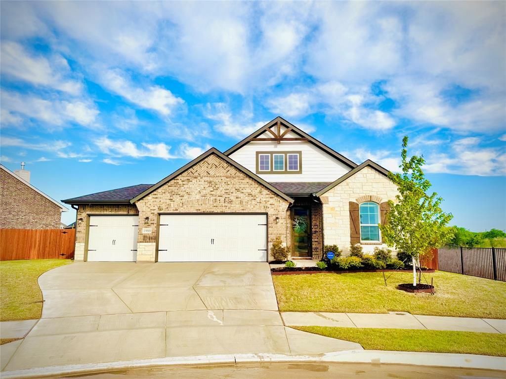 1900 Velora Drive, Haslet, TX 76052 Main Photo