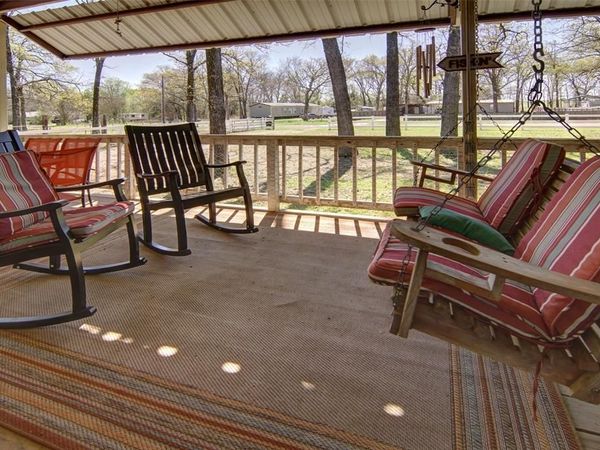 190 County Road 1975, Yantis, TX 75497