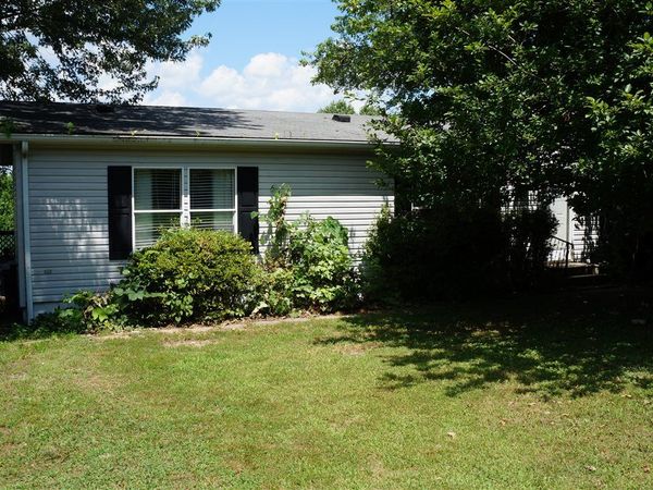 871 Broken Arrow Circle , Austin, KY 42123