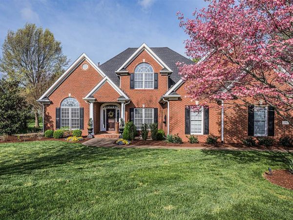 481 Birchwood Drive, Bowling Green, KY 42104