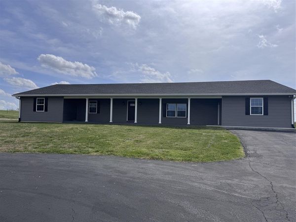 5427 Penns Chapel Road , Bowling Green, KY 42101