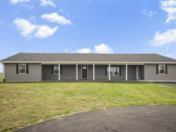 5427 Penns Chapel Road , Bowling Green, KY 42101