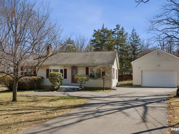 3 Morgan Lane, White Twp, NJ 07823