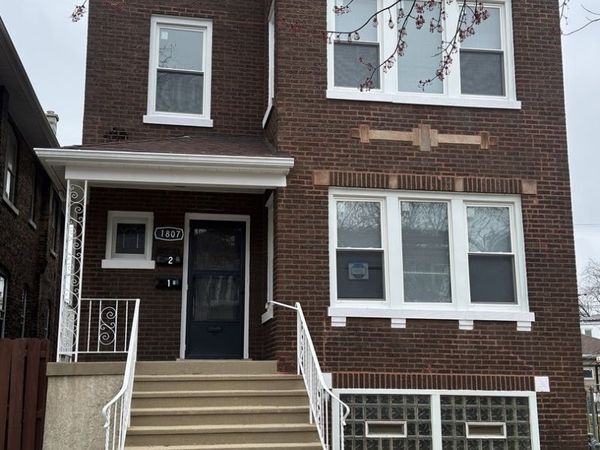 1807 S 49th Court , Unit 2nd, Cicero, IL 60804