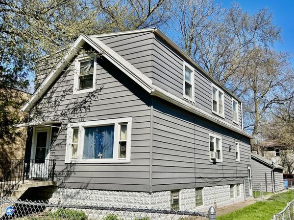 11741 S Stewart Avenue , Chicago, IL 60628