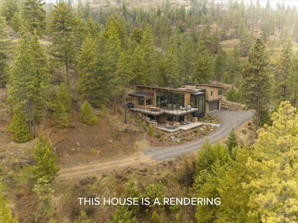 35394 Spruce Grouse Ln N , Davenport, WA 99122