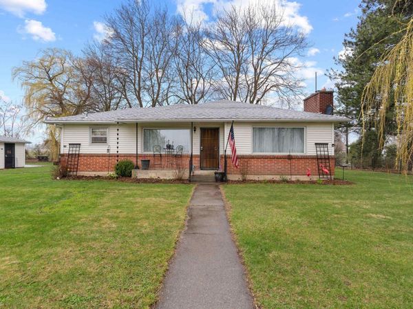 10909 W 53rd Ave, Spokane, WA 99224