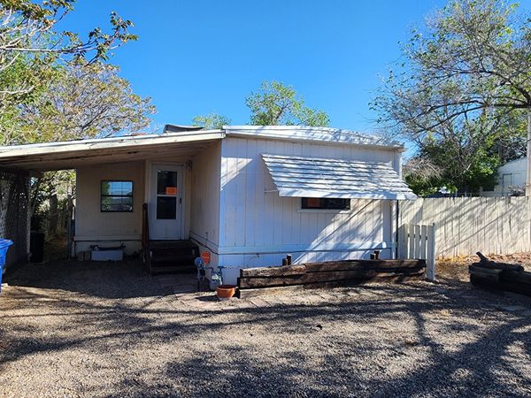 5905 Anaheim Avenue NE, Albuquerque, NM 87113