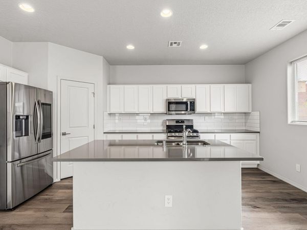 9519 Sage Ranch Court SW, Albuquerque, NM 87121
