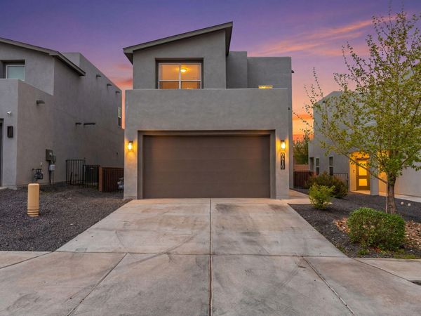 9519 Sage Ranch Court SW, Albuquerque, NM 87121