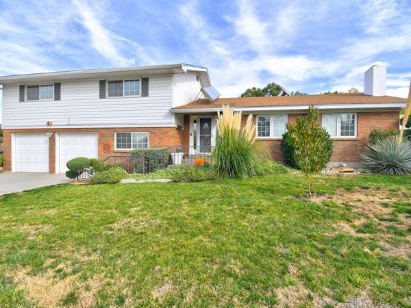 3406 Inman Court NE, Albuquerque, NM 87110