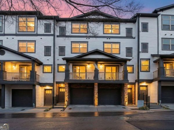 215 Semel Drive NW, Unit 453, Atlanta, GA 30309