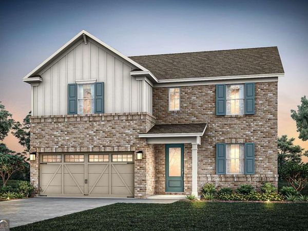 4432 Karenwood Circle, Powder Springs, GA 30127