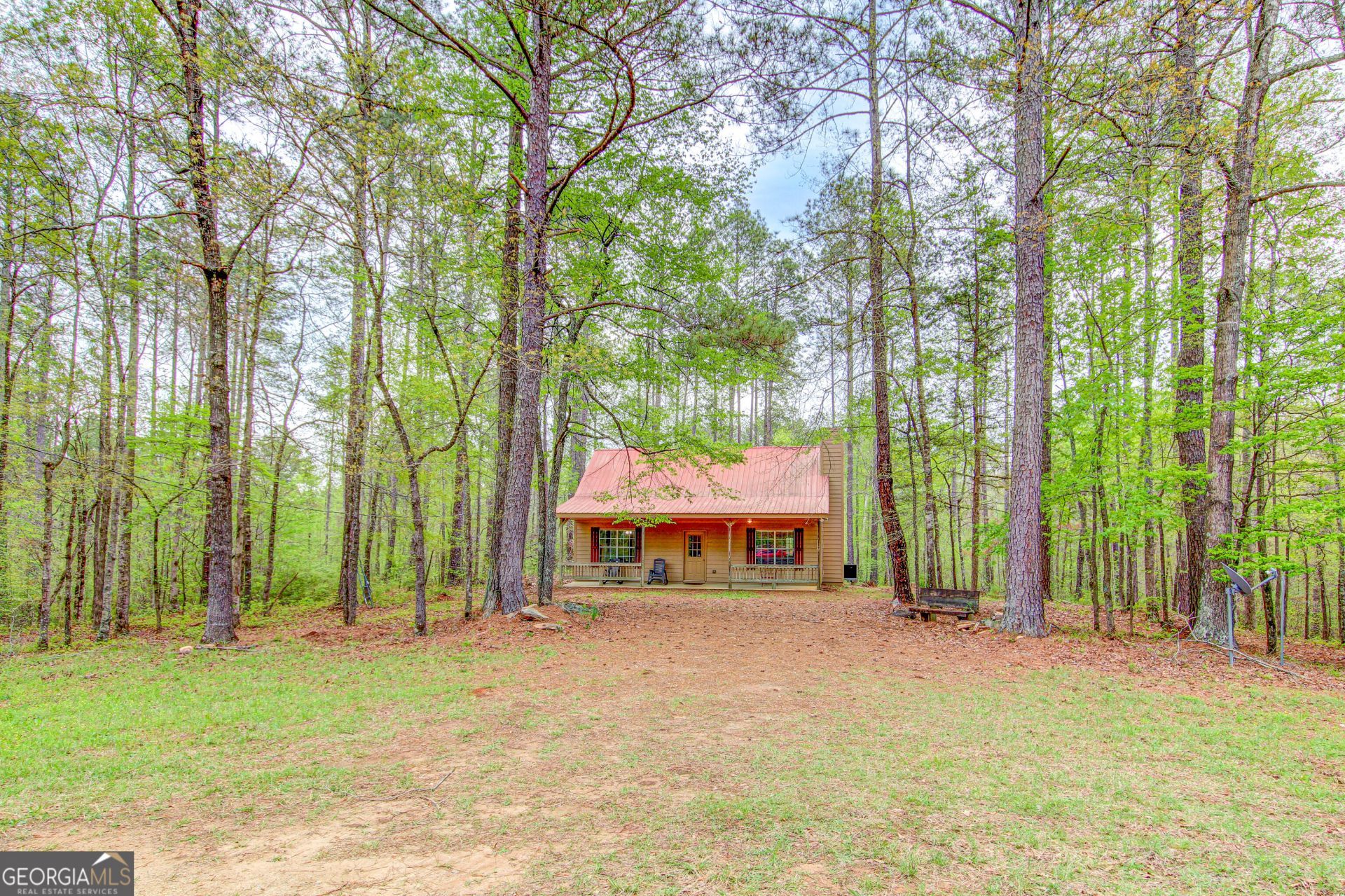 1000 N State Line Road, Lagrange, GA 30240 Main Photo