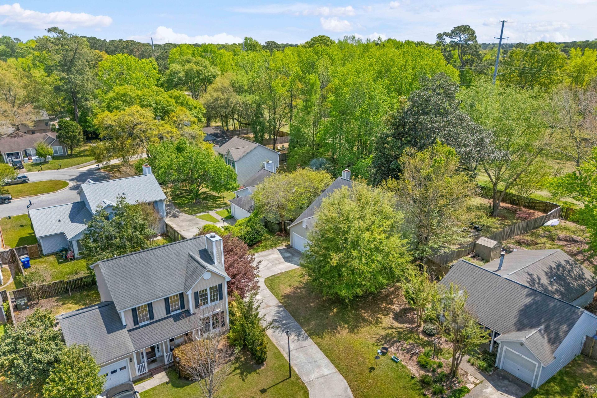 2838 Fox Lake Court Photo 22