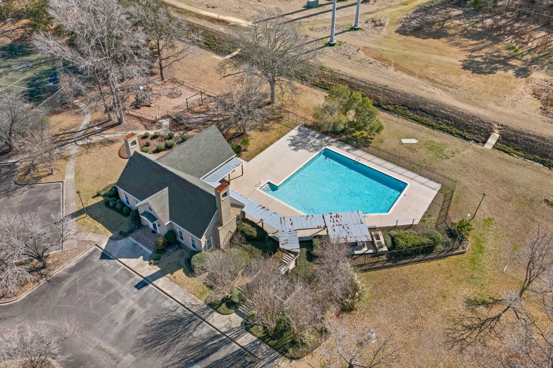 2838 Fox Lake Court Photo 26