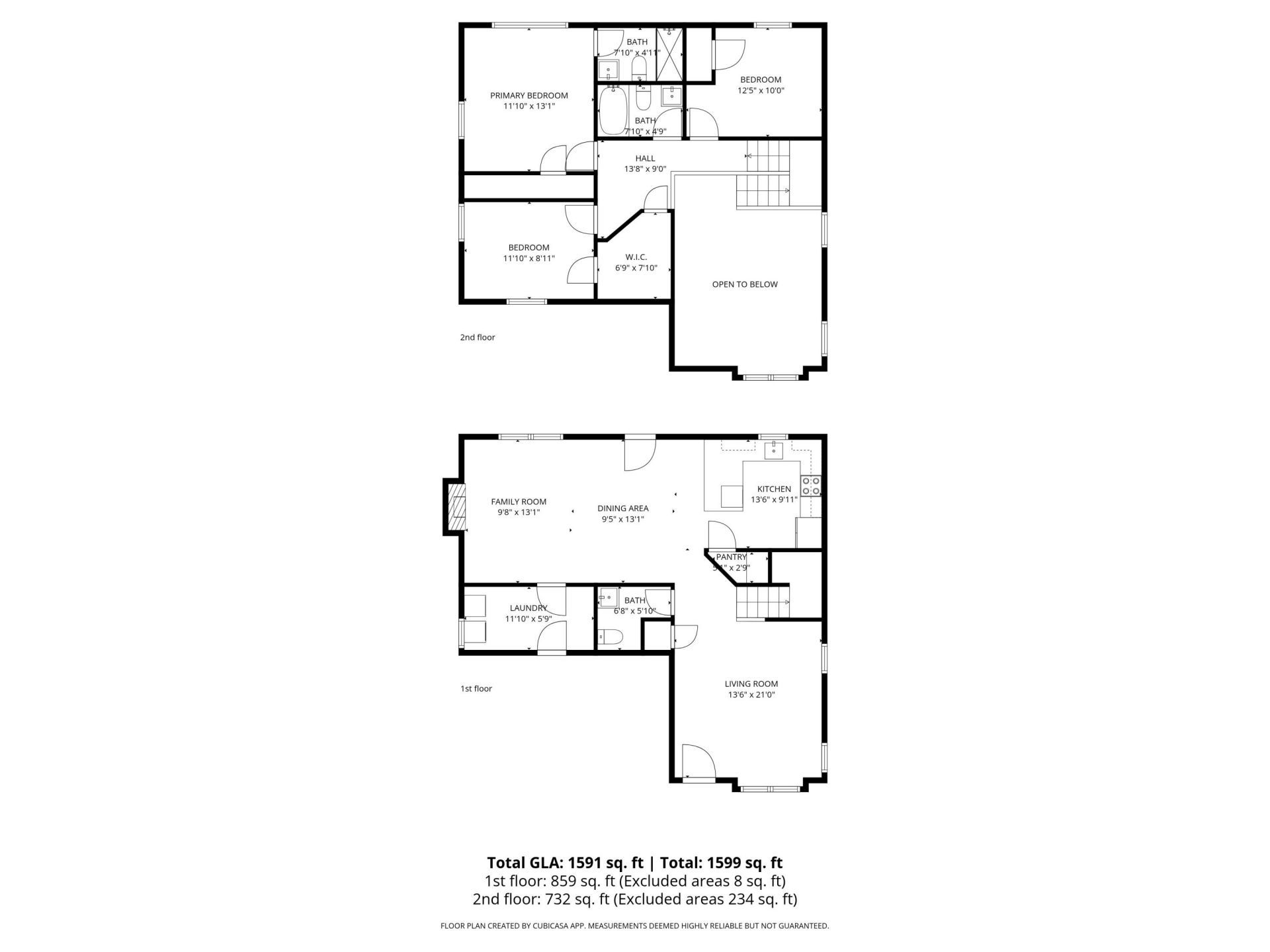 2838 Fox Lake Court Photo 29