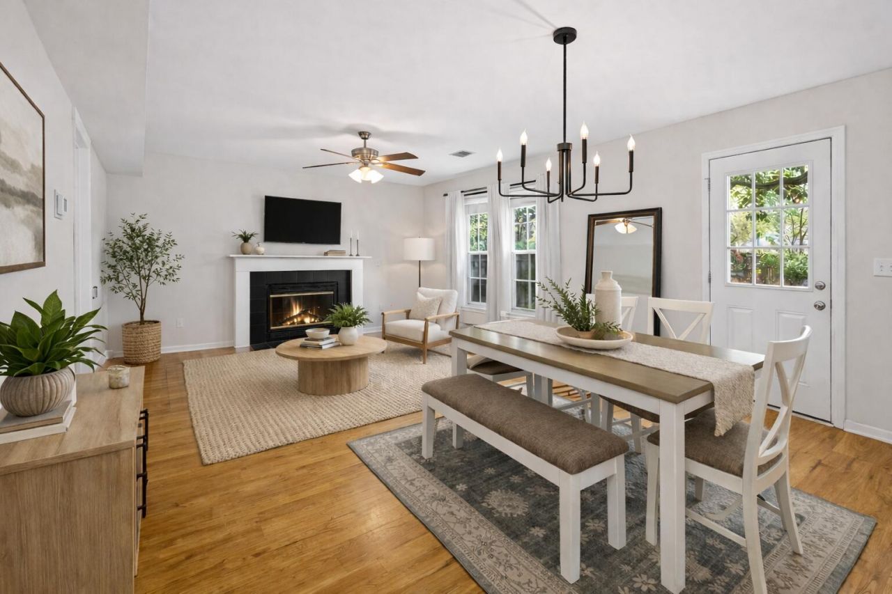 2838 Fox Lake Court Photo 8