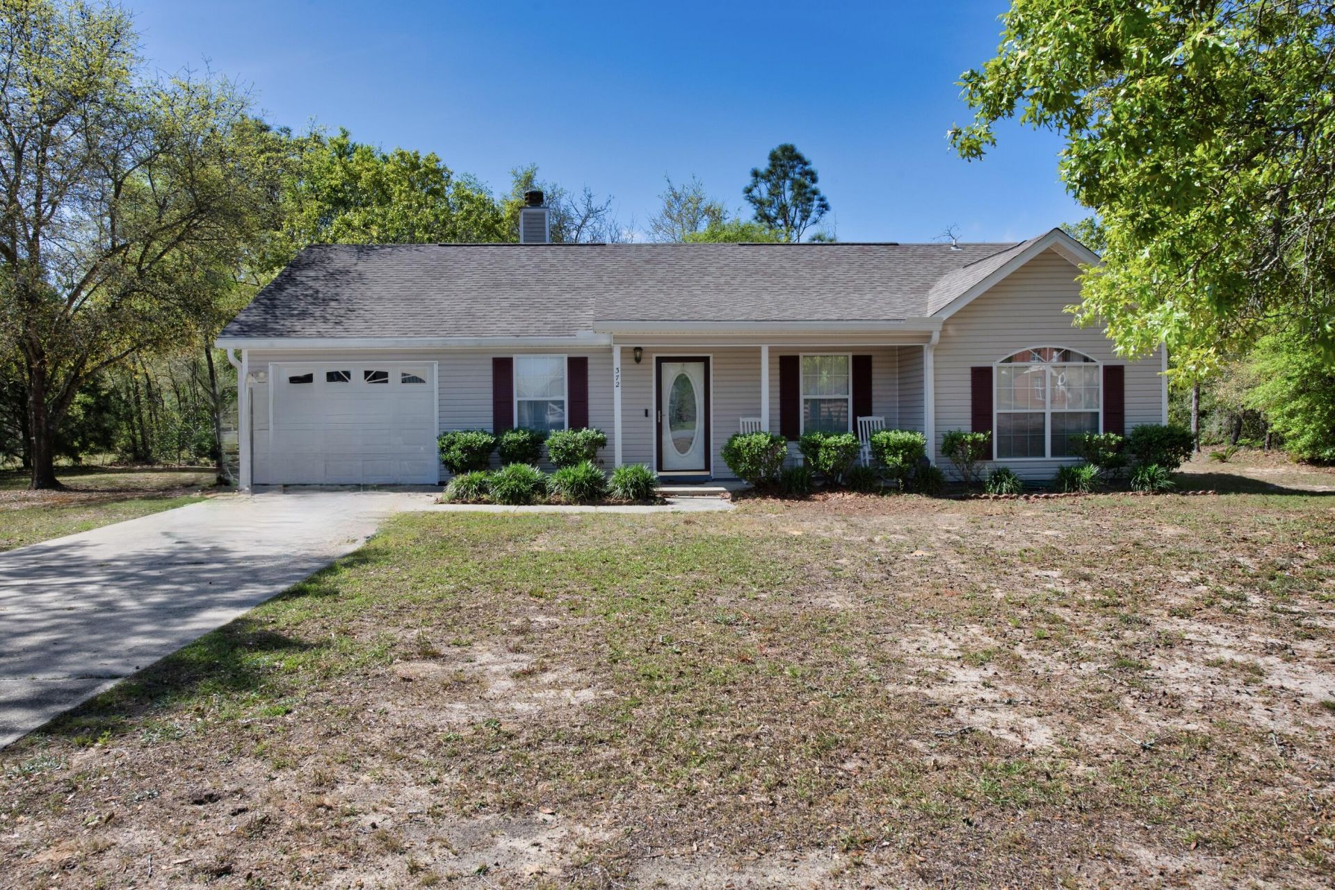 372 Florence Drive, Defuniak Springs, FL 32433 Main Photo
