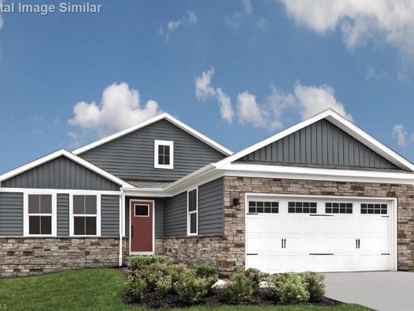 212 Linwood Estates Drive, Lexington, NC 27292