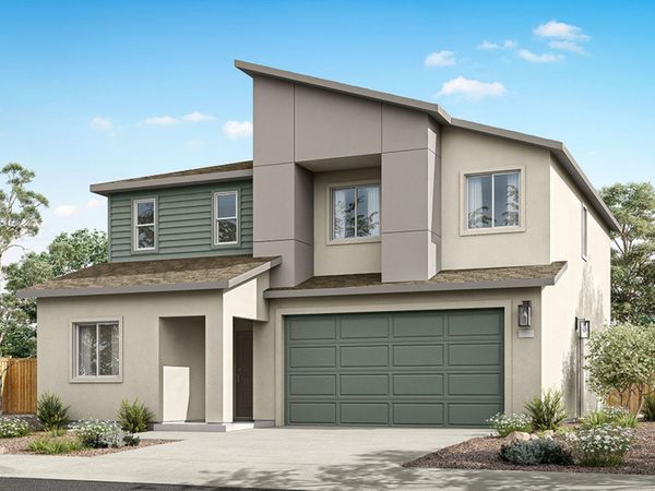 81 Rudd Court, Carson City, NV 89705