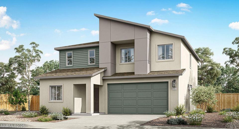 81 Rudd Court, Carson City, NV 89705 Photo