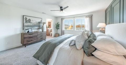 81 Rudd Court, Carson City, NV 89705 Photo