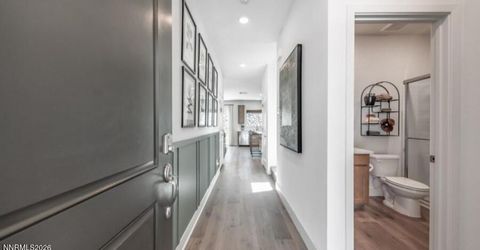 81 Rudd Court, Carson City, NV 89705 Photo