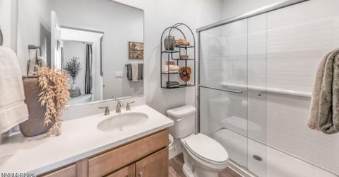 81 Rudd Court, Carson City, NV 89705 Photo