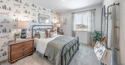 81 Rudd Court, Carson City, NV 89705 Photo