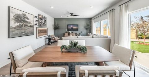 81 Rudd Court, Carson City, NV 89705 Photo